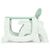 Стульчик для кормления Bambi 2 в 1 green (M 3612-5 green), изображение 3 Стульчик для кормления Bambi 2 в 1 green (M 3612-5 green), изображение 3