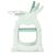 Стульчик для кормления Bambi 2 в 1 green (M 3612-5 green), изображение 4 Стульчик для кормления Bambi 2 в 1 green (M 3612-5 green), изображение 4