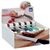 Кухонный нож Kela Rapido 110 мм MixColor (11349), изображение 2 Кухонный нож Kela Rapido 110 мм MixColor (11349), изображение 2
