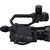 Цифровая видеокамера Panasonic 4K Flash HC-X2000 (HC-X2000EE), изображение 3 Цифровая видеокамера Panasonic 4K Flash HC-X2000 (HC-X2000EE), изображение 3