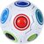 Головоломка Same Toy Головоломка-тренажер IQ Ball Cube (2574Ut) Головоломка Same Toy Головоломка-тренажер IQ Ball Cube (2574Ut)