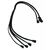 Кабель Gelid Solutions PWM 1-to-4 Splitter (CA-PWM-03) Кабель Gelid Solutions PWM 1-to-4 Splitter (CA-PWM-03)