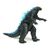 Фігурка Godzilla vs. Kong Годзилла Делюкс 17 см зі звуком (35501) Фігурка Godzilla vs. Kong Годзилла Делюкс 17 см зі звуком (35501)