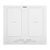Варочная поверхность Weilor WIS 690 WHITE, изображение 2 Варочная поверхность Weilor WIS 690 WHITE, изображение 2