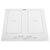 Варочная поверхность Weilor WIS 690 WHITE, изображение 3 Варочная поверхность Weilor WIS 690 WHITE, изображение 3