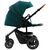 Коляска Britax-Romer Smile III Atlantic Green (2000036113), изображение 4 Коляска Britax-Romer Smile III Atlantic Green (2000036113), изображение 4