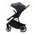 Коляска Britax-Romer Strider M Black Shadow (2000036101), изображение 5 Коляска Britax-Romer Strider M Black Shadow (2000036101), изображение 5
