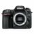Цифровой фотоаппарат Nikon D7500 body (VBA510AE) Цифровой фотоаппарат Nikon D7500 body (VBA510AE)
