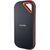 Накопитель SSD USB 3.2 1TB SanDisk (SDSSDE81-1T00-G25), изображение 3 Накопитель SSD USB 3.2 1TB SanDisk (SDSSDE81-1T00-G25), изображение 3