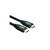 Кабель мультимедийный HDMI to HDMI 1.0m HD101 Round (Yellow/Black) Ugreen (10115) Кабель мультимедийный HDMI to HDMI 1.0m HD101 Round (Yellow/Black) Ugreen (10115)