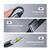 Концентратор Hub Type-C M to 3.5mm F+Type-C F Adapter CM193 (Gray) Ugreen (50596), изображение 6 Концентратор Hub Type-C M to 3.5mm F+Type-C F Adapter CM193 (Gray) Ugreen (50596), изображение 6