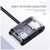 Концентратор Hub Type-C M to 3.5mm F+Type-C F Adapter CM193 (Gray) Ugreen (50596), изображение 7 Концентратор Hub Type-C M to 3.5mm F+Type-C F Adapter CM193 (Gray) Ugreen (50596), изображение 7