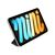 Чохол до планшета Apple Smart Folio for iPad mini (6th generation) - Black (MM6G3ZM/A), зображення 4 Чохол до планшета Apple Smart Folio for iPad mini (6th generation) - Black (MM6G3ZM/A), зображення 4