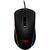 Мышка HyperX Pulsefire Surge USB Black (4P5Q1AA), изображение 3 Мышка HyperX Pulsefire Surge USB Black (4P5Q1AA), изображение 3
