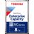 Жесткий диск 3.5" 8TB Toshiba (MG08ADA800E) Жесткий диск 3.5" 8TB Toshiba (MG08ADA800E)