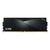 Модуль памяти для компьютера DDR5 32GB (2x16GB) 5200 MHz ADATA (AX5U5200C3816G-DCLABK), изображение 4 Модуль памяти для компьютера DDR5 32GB (2x16GB) 5200 MHz ADATA (AX5U5200C3816G-DCLABK), изображение 4