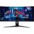 Монитор ASUS ROG Strix XG349C Монитор ASUS ROG Strix XG349C