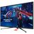 Монитор ASUS ROG Strix XG438QR, изображение 3 Монитор ASUS ROG Strix XG438QR, изображение 3