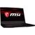 Ноутбук MSI GF63-11SC (GF6311SC-246XUA), изображение 2 Ноутбук MSI GF63-11SC (GF6311SC-246XUA), изображение 2