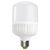 Лампочка EUROELECTRIC Plastic 20W E27 4000K 220V (LED-HP-20274(P)) Лампочка EUROELECTRIC Plastic 20W E27 4000K 220V (LED-HP-20274(P))