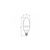Лампочка EUROELECTRIC LED CL 6W E14 4000K 220V (LED-CL-06144(EE)), изображение 3 Лампочка EUROELECTRIC LED CL 6W E14 4000K 220V (LED-CL-06144(EE)), изображение 3