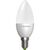 Лампочка EUROELECTRIC LED CL 6W E14 4000K 220V (LED-CL-06144(EE)) Лампочка EUROELECTRIC LED CL 6W E14 4000K 220V (LED-CL-06144(EE))