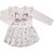 Платье POP FASHION с балеринками (6711-110G-beige) Платье POP FASHION с балеринками (6711-110G-beige)