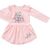 Платье POP FASHION с игрушками (6747-116G-peach) Платье POP FASHION с игрушками (6747-116G-peach)