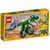 Конструктор LEGO Creator Могутні динозаври (31058) Конструктор LEGO Creator Могутні динозаври (31058)