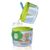 Контейнер для хранения продуктов Chicco System Easy Meal для сухого молока (07657.00), изображение 8 Контейнер для хранения продуктов Chicco System Easy Meal для сухого молока (07657.00), изображение 8