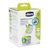 Контейнер для хранения продуктов Chicco System Easy Meal для сухого молока (07657.00), изображение 9 Контейнер для хранения продуктов Chicco System Easy Meal для сухого молока (07657.00), изображение 9