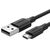 Дата кабель USB 2.0 AM to Micro 5P 2.0m US289 Black Ugreen (60138) Дата кабель USB 2.0 AM to Micro 5P 2.0m US289 Black Ugreen (60138)