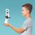 Интерактивная игрушка Blue Rocket Робот Robbie Stem (XT380831), изображение 9 Интерактивная игрушка Blue Rocket Робот Robbie Stem (XT380831), изображение 9