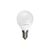 Лампочка EUROELECTRIC LED G45 5W E14 4000K 220V (LED-G45-05144(EE)) Лампочка EUROELECTRIC LED G45 5W E14 4000K 220V (LED-G45-05144(EE))