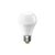 Лампочка EUROELECTRIC LED А60 7W E27 4000K 220V (LED-A60-07274(EE)) Лампочка EUROELECTRIC LED А60 7W E27 4000K 220V (LED-A60-07274(EE))