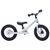 Беговел Trybike балансирующий белый (TBS-2-WHT), изображение 2 Беговел Trybike балансирующий белый (TBS-2-WHT), изображение 2
