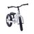 Беговел Trybike балансирующий белый (TBS-2-WHT), изображение 3 Беговел Trybike балансирующий белый (TBS-2-WHT), изображение 3