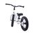 Беговел Trybike балансирующий белый (TBS-2-WHT), изображение 4 Беговел Trybike балансирующий белый (TBS-2-WHT), изображение 4