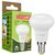 Лампочка Eurolamp LED R50 6W E14 3000K 220V (LED-R50-06142(P)), изображение 2 Лампочка Eurolamp LED R50 6W E14 3000K 220V (LED-R50-06142(P)), изображение 2