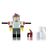 Фигурка для геймеров Jazwares Roblox Core Figures Mr. Toilet W9 (ROB0391), изображение 2 Фигурка для геймеров Jazwares Roblox Core Figures Mr. Toilet W9 (ROB0391), изображение 2