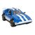 Фигурка для геймеров Jazwares Fortnite Joy Ride Vehicle Whiplash (FNT0815), изображение 7 Фигурка для геймеров Jazwares Fortnite Joy Ride Vehicle Whiplash (FNT0815), изображение 7