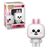 Фигурка для геймеров Funko Pop серии Line Friends - Кони (48152), изображение 2 Фигурка для геймеров Funko Pop серии Line Friends - Кони (48152), изображение 2