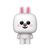 Фигурка для геймеров Funko Pop серии Line Friends - Кони (48152) Фигурка для геймеров Funko Pop серии Line Friends - Кони (48152)