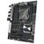 Серверная материнская плата ASUS WS C422 PRO/SE, изображение 4 Серверная материнская плата ASUS WS C422 PRO/SE, изображение 4