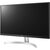 Монитор LG 27UL500-W, изображение 4 Монитор LG 27UL500-W, изображение 4