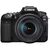 Цифровой фотоаппарат Canon EOS 90D 18-135 IS nano USM (3616C029), изображение 2 Цифровой фотоаппарат Canon EOS 90D 18-135 IS nano USM (3616C029), изображение 2