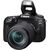 Цифровой фотоаппарат Canon EOS 90D 18-135 IS nano USM (3616C029), изображение 3 Цифровой фотоаппарат Canon EOS 90D 18-135 IS nano USM (3616C029), изображение 3