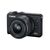 Цифровой фотоаппарат Canon EOS M200 + 15-45 IS STM Black (3699C027) Цифровой фотоаппарат Canon EOS M200 + 15-45 IS STM Black (3699C027)