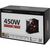 Блок питания Xilence 450W (XP450R11), изображение 4 Блок питания Xilence 450W (XP450R11), изображение 4
