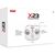 Радиоуправляемая игрушка Syma Квадрокоптер с 2,4 Ггц управлением , 21 cм (X23 White), изображение 3 Радиоуправляемая игрушка Syma Квадрокоптер с 2,4 Ггц управлением , 21 cм (X23 White), изображение 3